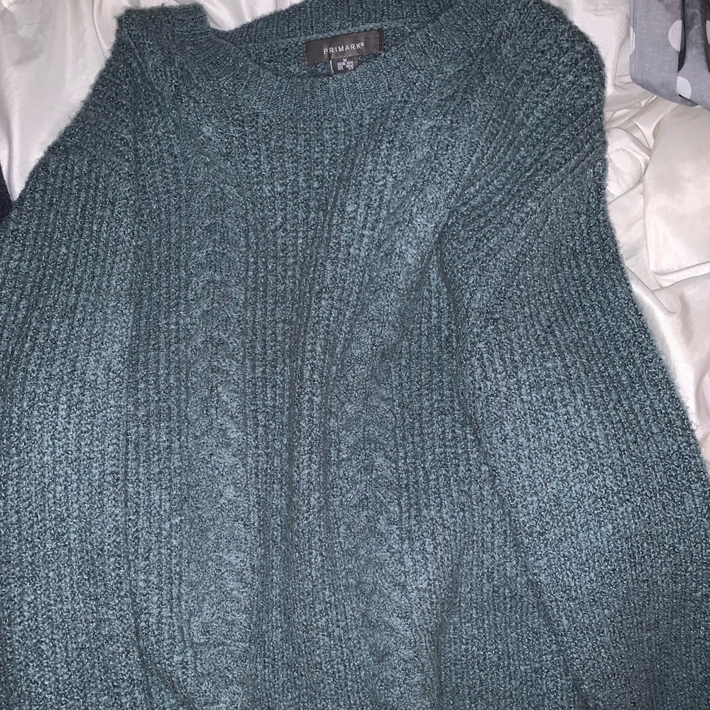 2 Sweaters.  (Juniors)